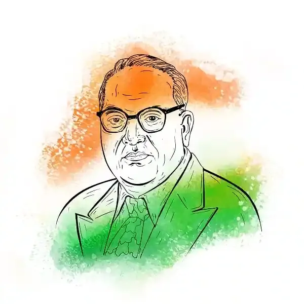 colored-indian-great-man-father-of-modern-india-dr-bhimrao-ramji-ambedkar