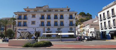 Denia, Dénia. Provincia de Alicante, Comunidad Valenciana.