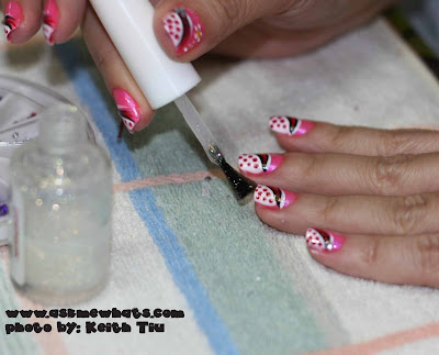 nail art rhinestones. Nails With Rhinestones