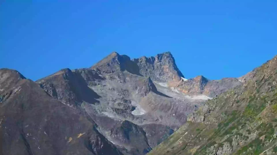 Face Resemblance Rocks | Kashmir's Most Visited Place