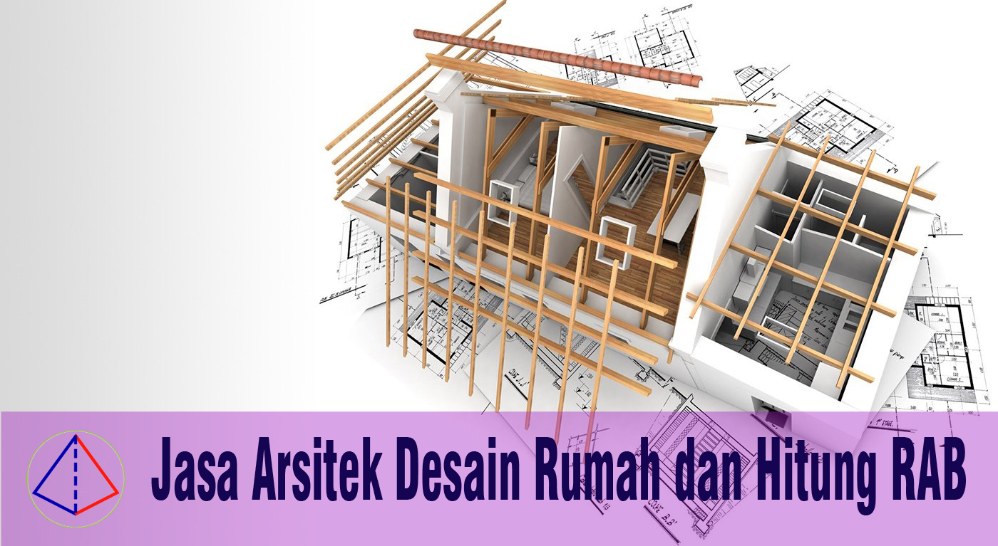 Jasa Arsitek Desain Rumah Dan Hitung Rab Mitra Arsitek Official Website