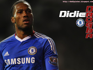 DIDIER DROGBA