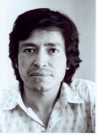 GUSTAVO GARZON