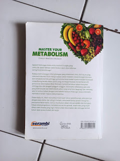 Master Your Metabolism Dengan Mariska van Aalst