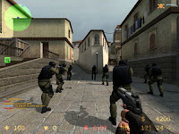 Counter Strike 1.8