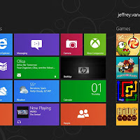 Download Windows 8 Preview for free