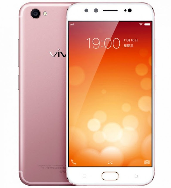 vivo x9