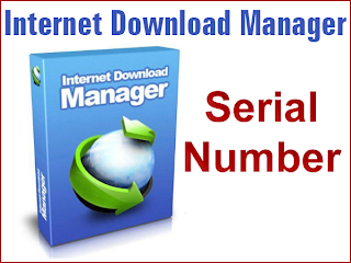 İnternet Download Manager Serial İle Full Yapma (Yeni)