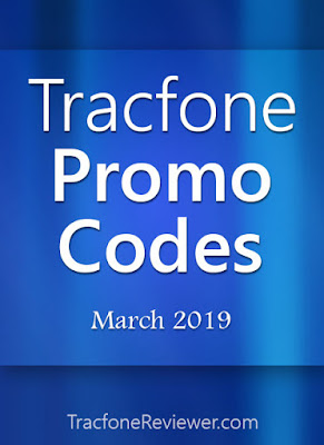 tracfone promo codes