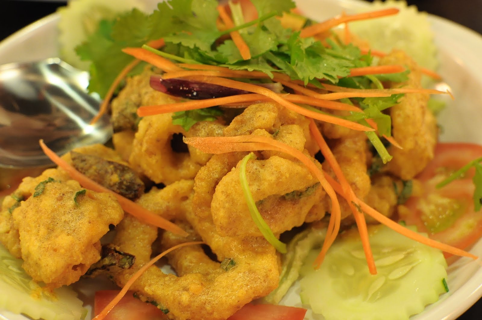 Thong's Recipe @ Kelana Jaya (Halal Edition) | Food 2 Buzz