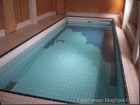 Tampere Tammerfors Hotell Victoria Stora Familjerum (2)