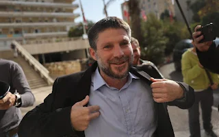 Negociações de coalizão entre Netanyahu e Smotrich estão num impasse