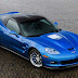 Jeremy Clarkson's Car of the Year: the Corvette ZR1