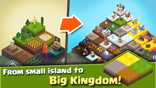 Island Kingdom v1.4 Mod