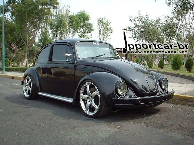 Dia do Fusca 20 Janeiro Parte 1