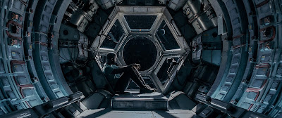 Stowaway 2021 Movie Image 1