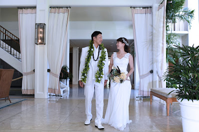 Waikiki Weddings