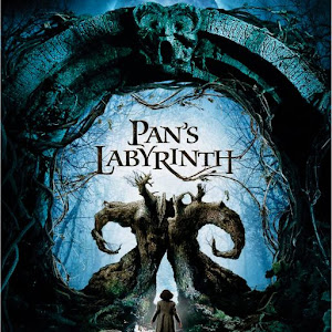 Pans Labyrinth (2006) 720p BRRip
