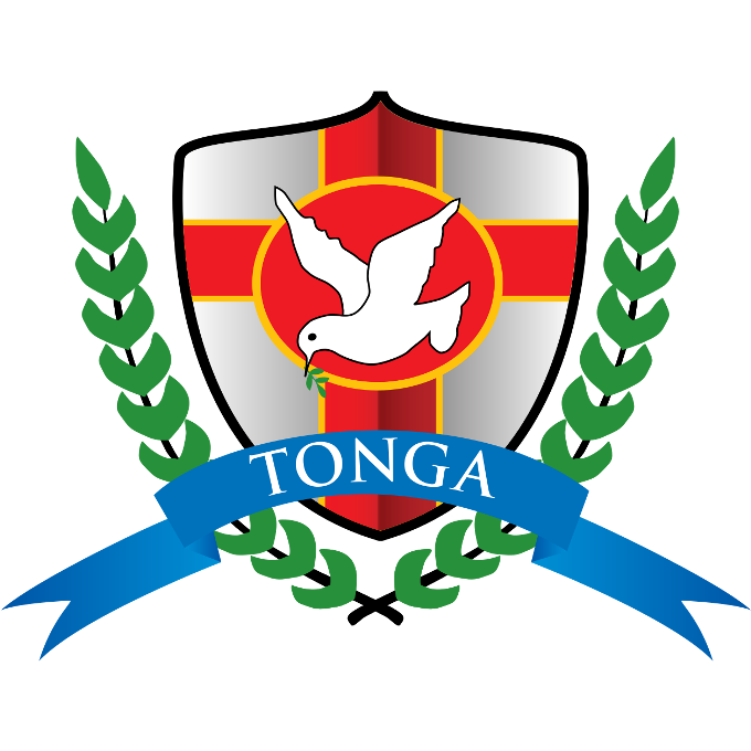 Plantilla de Jugadores del Tonga - Edad - Nacionalidad - Posición - Número de camiseta - Jugadores Nombre - Cuadrado