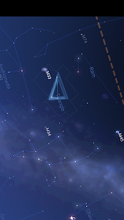 Star Chart