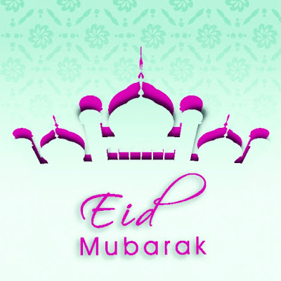 Eid Mubarak wishes 2016