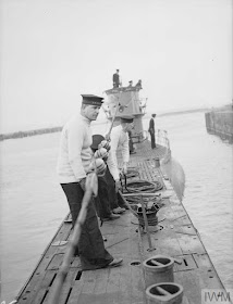 HMS Graph, 21 February 1942 worldwartwo.filminspector.com