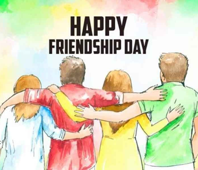 Happy Friendship Day Status, Wishes, Quotes, Greetings, Video Status,| Friendship Day Whatsapp Video Status 2020 | Friendship day Images