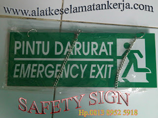 EMERGENCY EXIT LAMP AND SAFETY SIGN EXIT UNTUK GEDUNG BERTINGKAT EMERGENCY EXIT LAMP AND SAFETY SIGN EXIT untuk Gedung Bertingkat