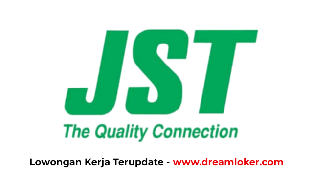 Lowongan Kerja PT JST Indonesia
