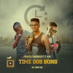 Pirhos x tenebrous - Time dos bons (ft. f-kay) mp3 (Download)