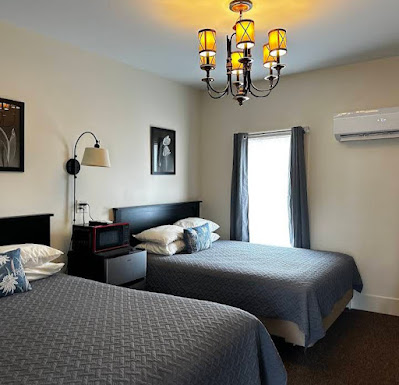 The Whitetail Inn & Suites