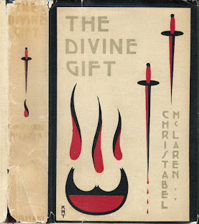 The Divine Gift (1929) - Christabel McLaren