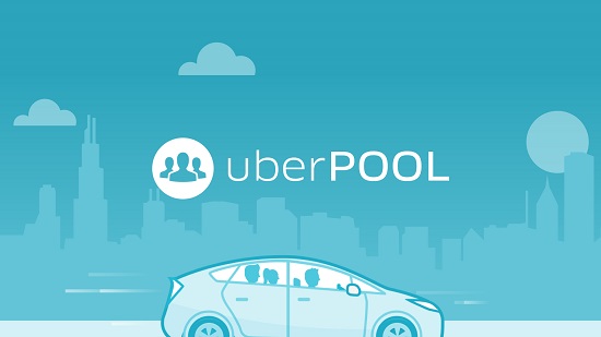 UBERPOOL PERÚ