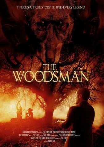 The Woodsman (2020)
