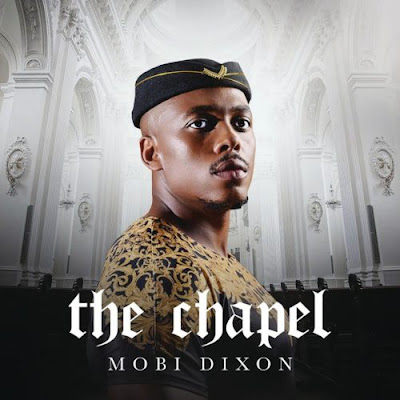 Mobi Dixon - Ophezulu Feat. Tabia & King Wave