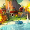 تحميل لعبه بوم بيتش مجانا للاندرويد Download Boom Beach Free