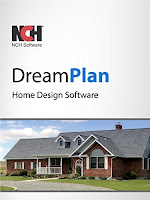 DreamPlan Home Design and Landscaping Software