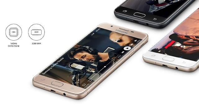 Kekurangan, Kelemahan dan Kelebihan, Keunggulan HP Samsung Galaxy J7 Prime, Review HP Samsung Galaxy J7 Prime