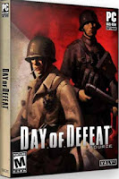 Day Of Defeat Full Rip - PC Game