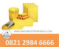 JUAL GLASSWOOL SURABAYA - 5152015