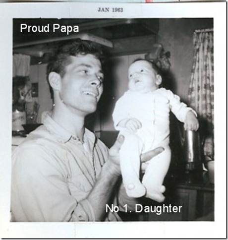 No 1 Daughter