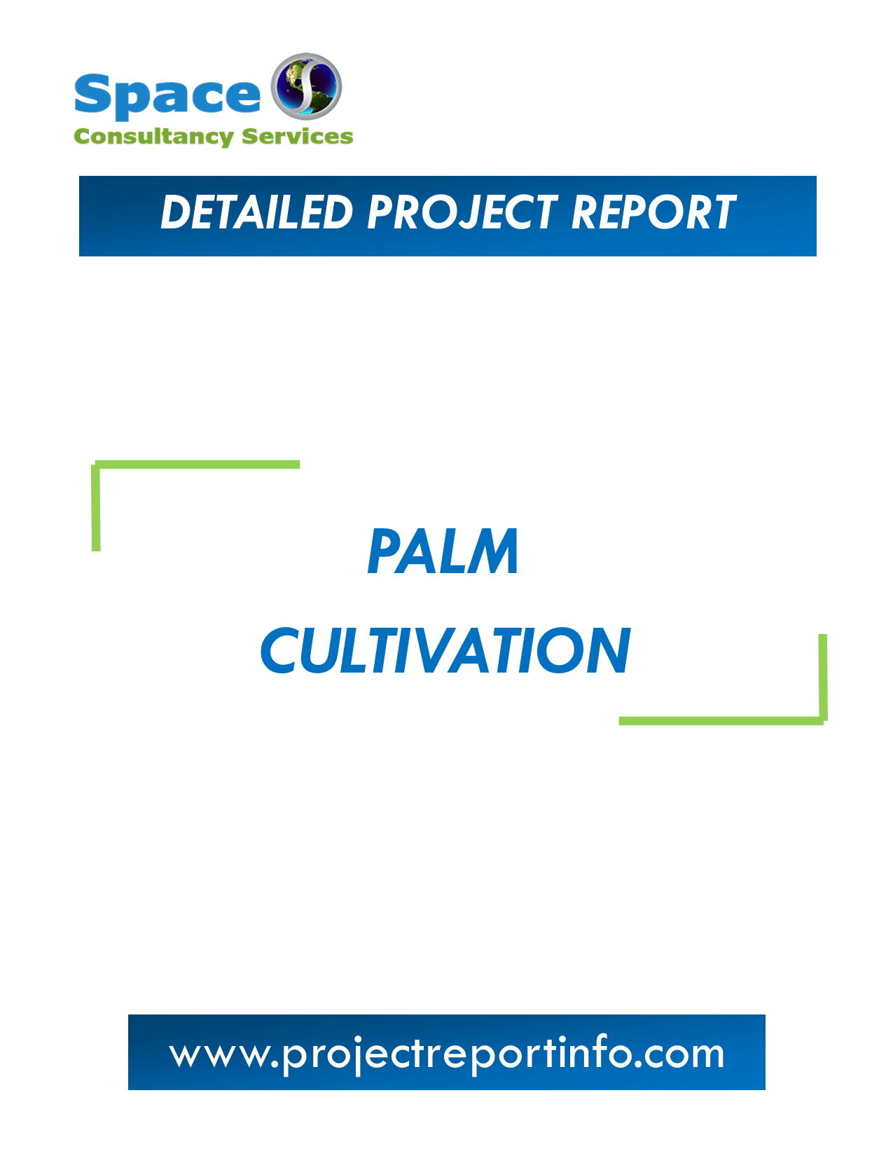 Project Report on Palm Cultivation