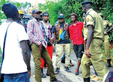 MAPYA YA IBUKA KIFO CHA MTU ALIYE TAKA KUCHOMA NYUMBA YA CHAMELEONE, MSALA WA MGEUKIA YEYE