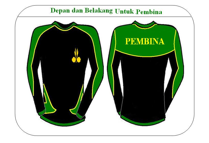 Scout SMK Muhammadiyah 1 Sukabumi: Desain Pakaian Dinas 