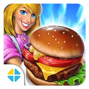 Chef Town: Cooking Simulation - VER. 5.5 Free Shopping MOD APK