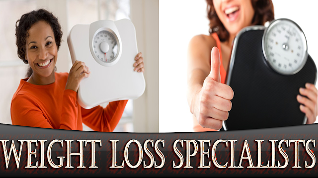 Weight Loss Specialists | FitnessTricksPro