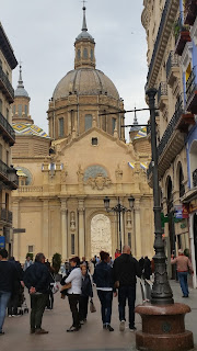 La virgen de Ghita