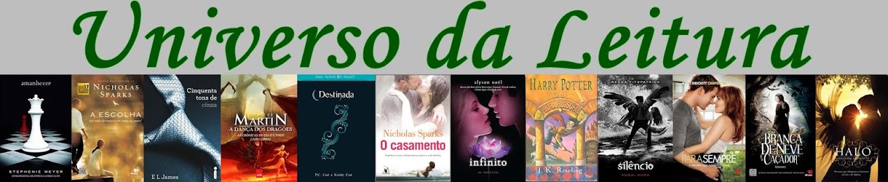 Universo da Leitura