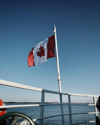 Canada Flag Pictures