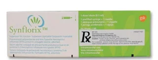 Synflorix لقاح